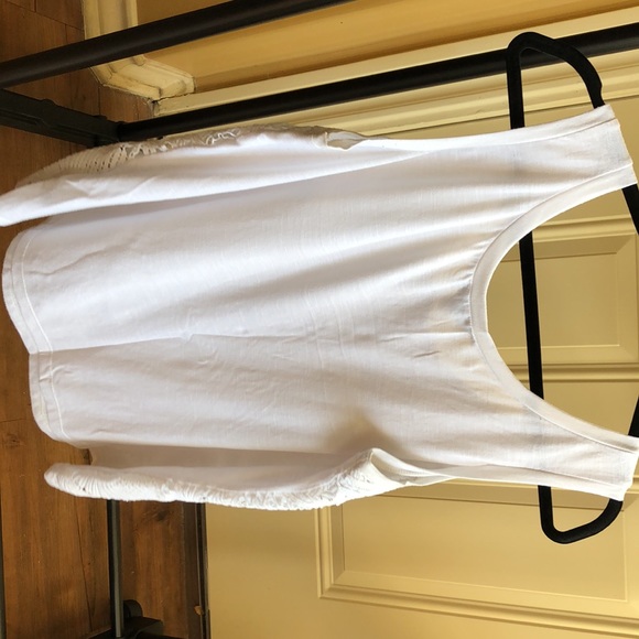 Lane Bryant, Size 14/16, Shell/Tank Top - Picture 7 of 7